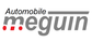 Logo Heinrich Meguin GmbH